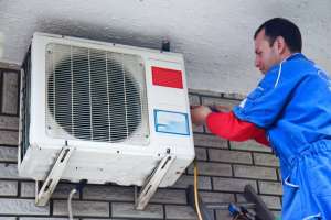 HVAC Companies Near Pillow, PA Available Now